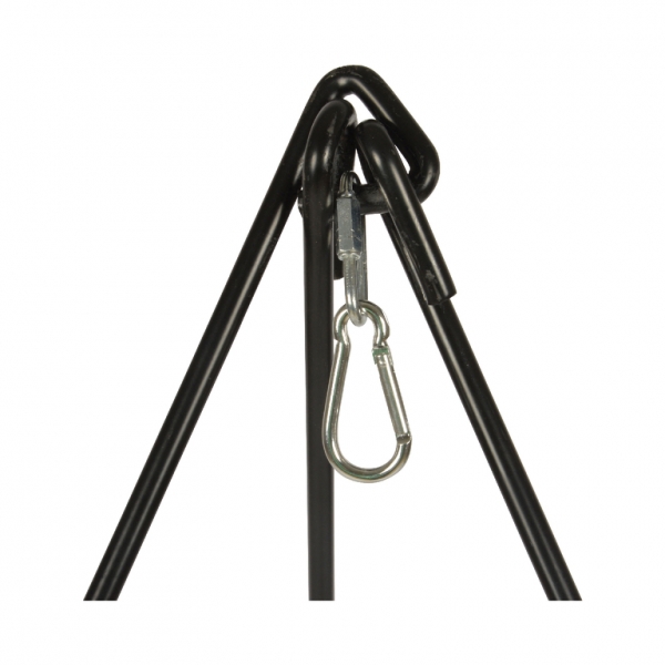 Trojnožka na kotlík