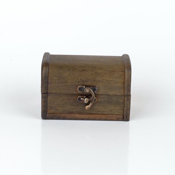 Truhla na prekvapenie