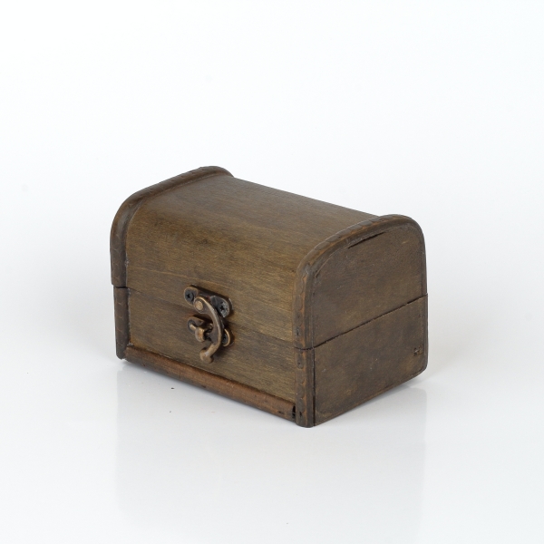 Truhla na prekvapenie