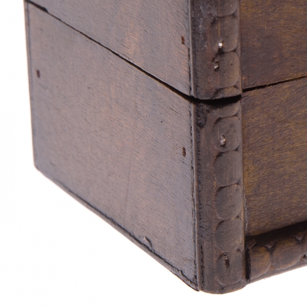 Truhla na prekvapenie