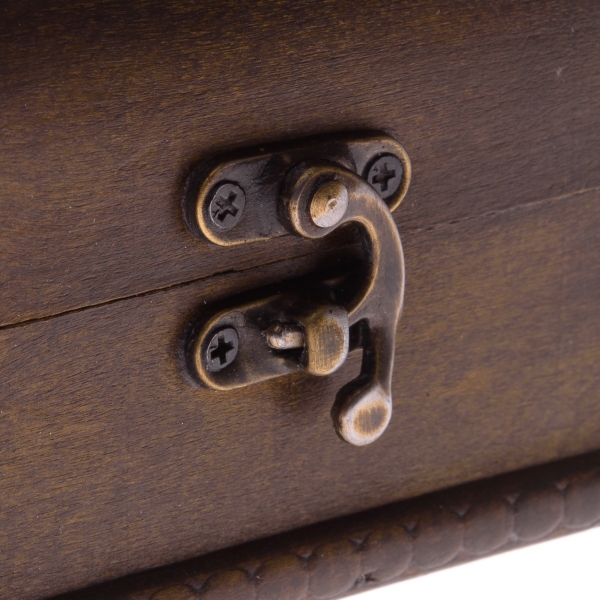 Truhla na prekvapenie