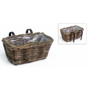 Hrantík prútený závesný 30cm