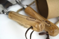 Tubus so záhradným náradím 34cm