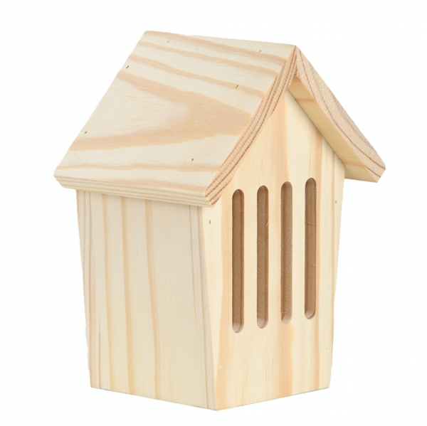 Tvorenie s deťmi - Búdka pre motýle 14,6x11,5x19,7cm