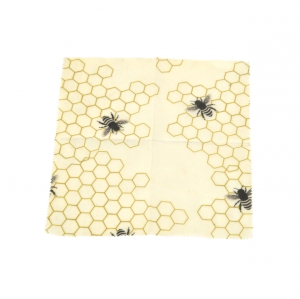 Obrúsky z včelieho vosku - 3 ks