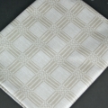 Obrus biely 110x140cm PVC