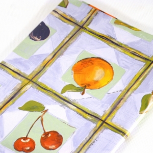 Obrus ​​do reštaurácie z PVC 110x140cm