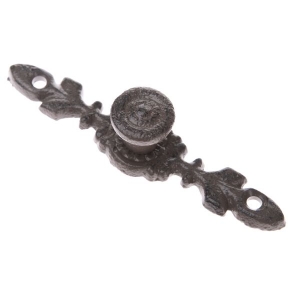 Úchytka na nábytok 11,5x2,5x2cm