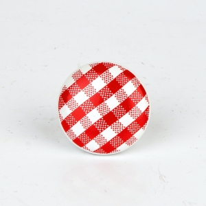 Úchytka na skriňu retro