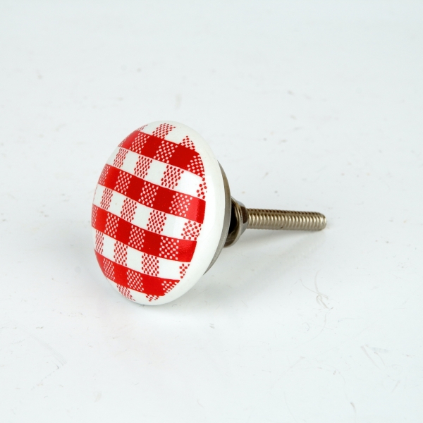 Úchytka na skriňu retro