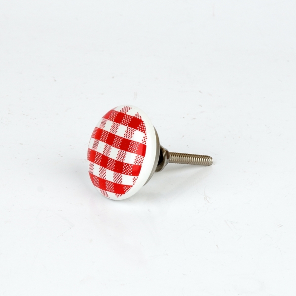 Úchytka na skriňu retro