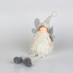 Upokojujúci anjelik na nervy 26x12cm