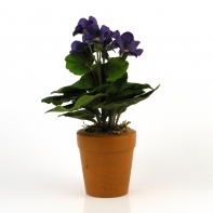 Umelá kvetina AFA444 1