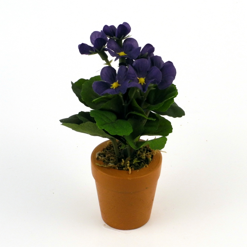 Umelá kvetina AFA444 1