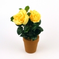 Umelá kvetina AFA444 2