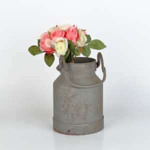 Umelá kytica ruží 30cm