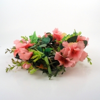 Umelé kvetiny - azalka 25cm