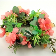 Umelé kvetiny - azalka 25cm