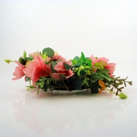 Umelé kvetiny - azalka 25cm