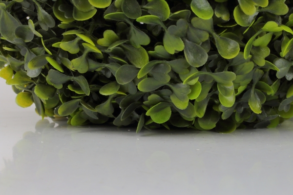 Umelé kvety buxus koule 30cm 