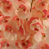 Umelé kvetiny - Orchidea A1091