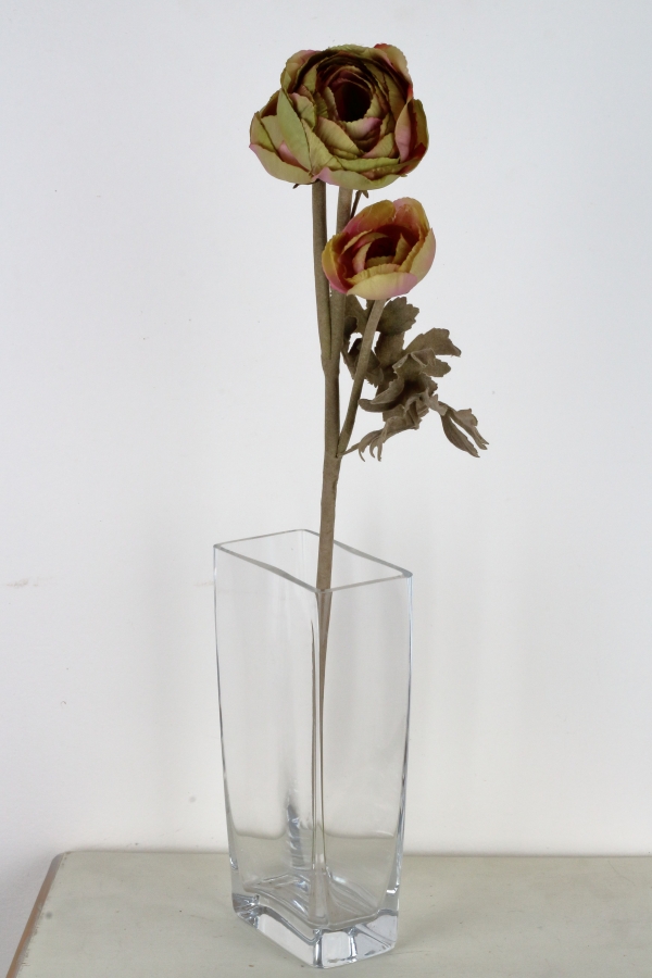 Umelé kvety iskernik hnedý 72cm