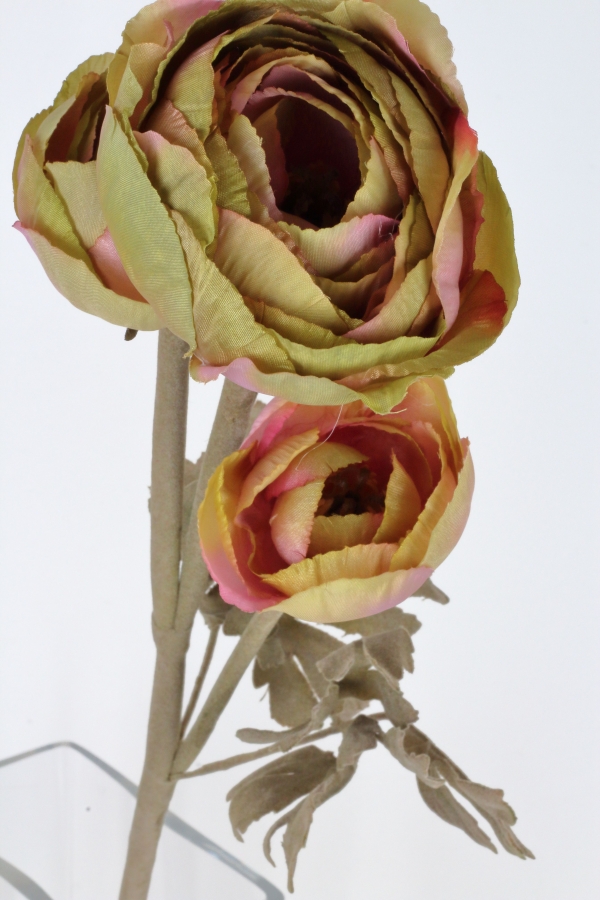 Umelé kvety iskernik hnedý 72cm