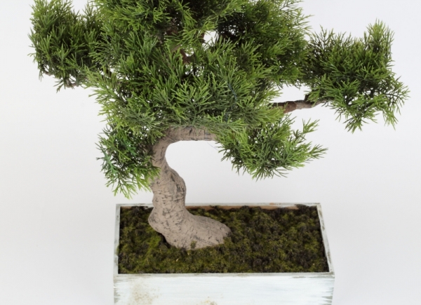 Umelý strom bonsai 48cm