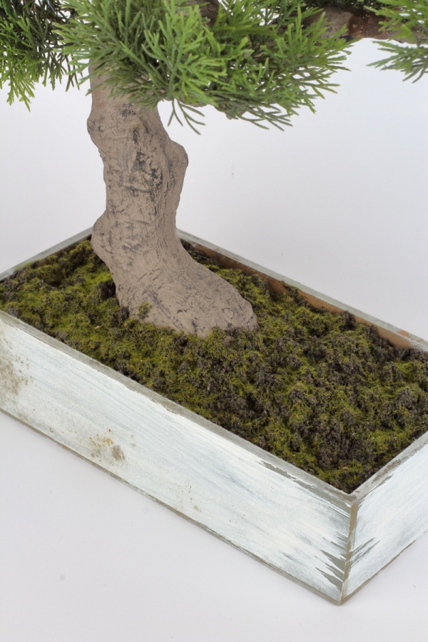 Umelý strom bonsai 48cm