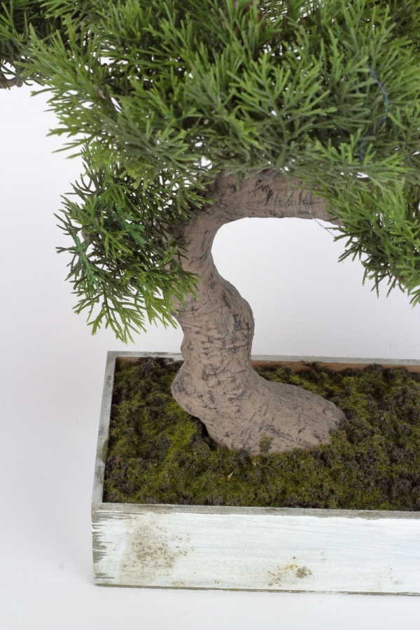 Umelý strom bonsai 48cm