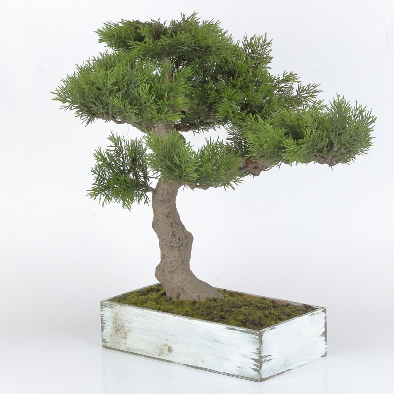 Umelý strom bonsai 48cm