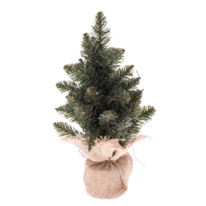 Umelý vianočný stromček - jedlička