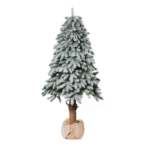 Umelý vianočný stromček smrek 160cm