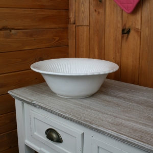 Umývadlo voľne stojace keramické 