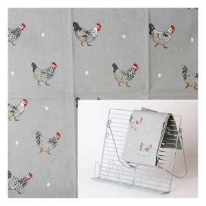 Utierka sliepočky 45x65c