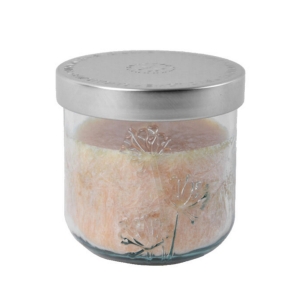 Vanilková sviečka 480g