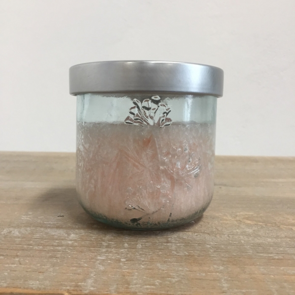 Vanilková sviečka 480g