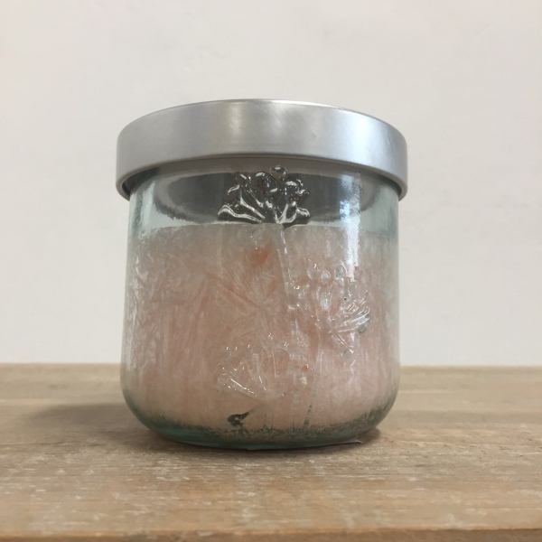 Vanilková sviečka 480g