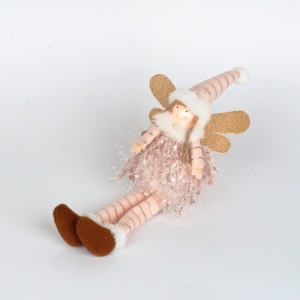 Vianočný anjel 26x12cm