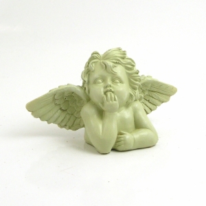 Vianočný anjel Rojko 15x9x7cm