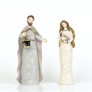 Vianočný betlehem 8x22x7cm