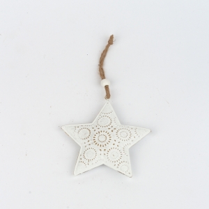 Vianočné dekorácie do okna