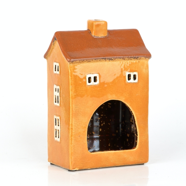 Vianočné dekorácie na okná 11,5x18,5x8cm A