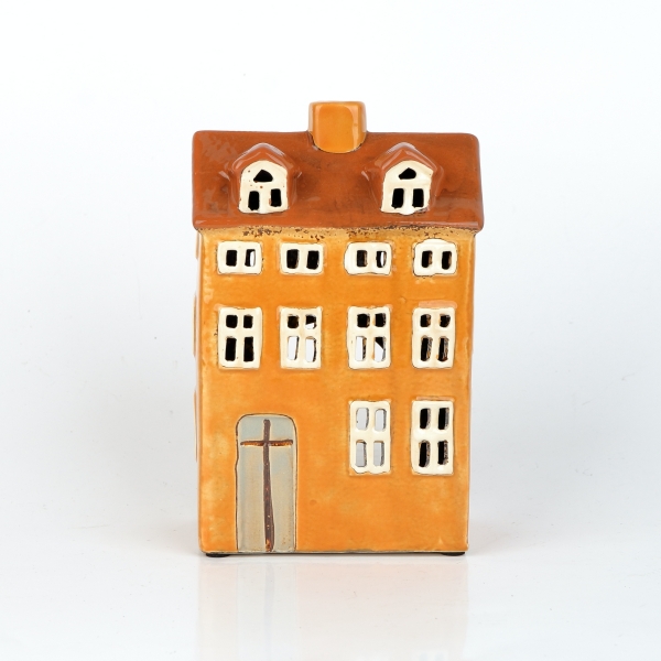 Vianočné dekorácie na okná 11,5x18,5x8cm A