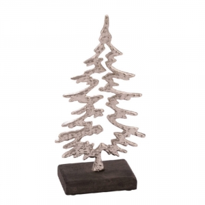 Vianočná dekorácia na stôl