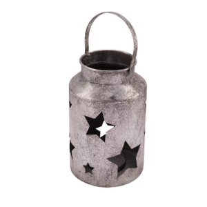 Vianočné dekorácie retro bandaska 19x32,5cm