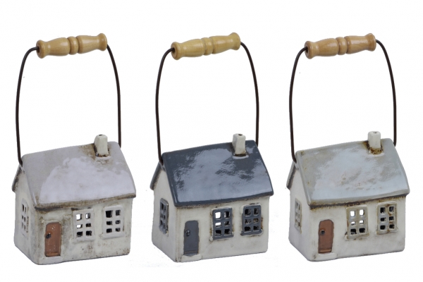 Vianočné dekorácie typ C