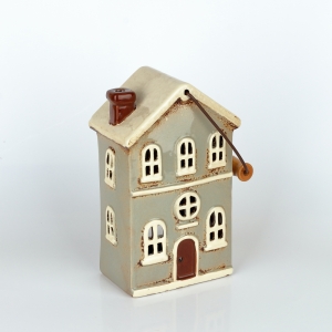 Vianočný domček 11 okien