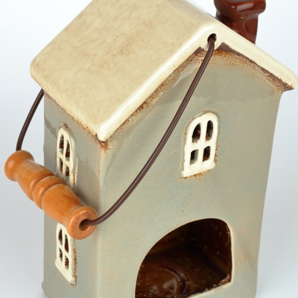 Vianočný domček 11 okien