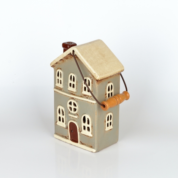 Vianočný domček 11 okien